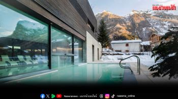 สัมผัสฤดูหนาวกับNH และ NH Collection Hotels & Resorts พาเหล่านักเดินทางเที่ยวจุดหมายสกีอันมีเสน่ห์ทั่วยุโรป