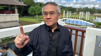 \'สุรเดช\'ห่วงน้ำท่วมใต้เดือดร้อนหนัก ชี้รัฐบาลต้องบูรณาการทุกหน่วย วางแนวทางช่วยปชช.