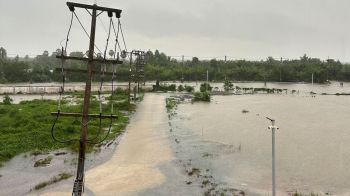 กกพ. ยันระบบไฟฟ้าภาคใต้ยังมีเสถียรภาพ พร้อมเฝ้าระวังใกล้ชิด