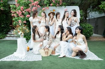 My Only Sunshine X Ladiiprang ชวนสาวๆสนุกกับคอลเลคชั่นหน้าหนาว ในลุคสุดชิค \'Country Club Collection\'