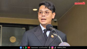 รบ.ไฟเขียว เปิดสภาวิสามัญ10-11ธ.ค. หวังแก้รธน.เสร็จวาระ3ปีนี้