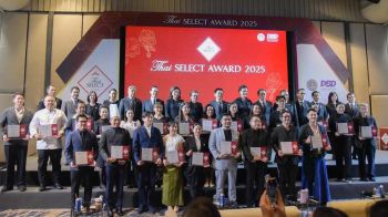 ‘อภัยภูเบศร เดย์ สปา’จับมือบ้านเล่าเรื่อง คว้ารางวัลThai SELECT การันตีรสชาติไทยแท้