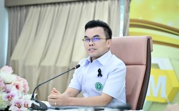 กรมวิทย์ฯ ขับเคลื่อนบัญชีรายการตรวจวินิจฉัยภายนอกร่างกายที่จำเป็นแห่งชาติ