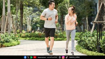 ฟิตผิดชีวิตเปลี่ยน เคล็ดลับออกกำลังกายให้ปลอดภัย ไม่เจ็บซ้ำ