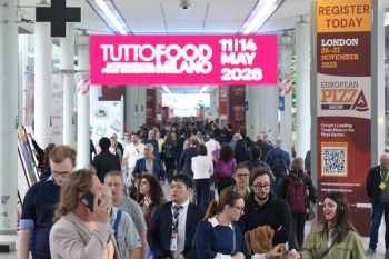 TUTTOFOOD 2026 เตรียมต้อนรับผู้เข้าชมกว่า 100,000 ราย ณ ใจกลางมิลาน