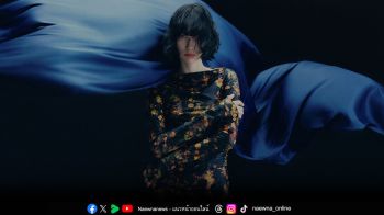 H&M Studio เปิดตัวคอลเลกชัน Holiday 2025 หรูหรา แกลม และเจิดจรัส