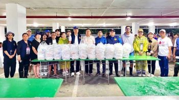 ‘กรมโยธาธิการและผังเมือง’ สั่งการเต็มกำลังเร่งช่วยเหลือผู้ประสบภัยพื้นที่หาดใหญ่ สงขลา