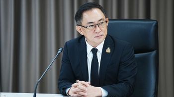 วิกฤตน้ำท่วมพุ่งสูง กรมพัฒนาธุรกิจฯ ใช้ระบบออนไลน์ช่วยธุรกิจ