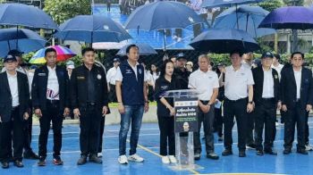 เกาะพีพีต้นแบบโลก! ศูนย์บริหารจัดการคุณภาพน้ำ ชูความยั่งยืนคู่การท่องเที่ยว