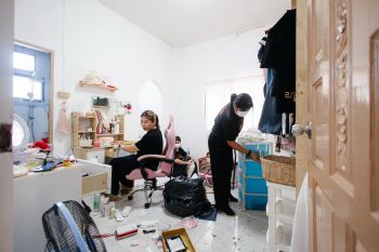 ไฮเตอร์ ชวน ‘แมวบิน นักจัดระเบียบบ้าน’ ร่วมภารกิจ ‘บ้านสุขภาพดี’ ยกระดับความสะอาดครัวเรือนทั่วไทยให้น่าอยู่