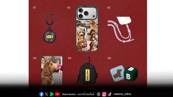 CASETiFY 2025 Holiday Gift Guide ของขวัญที่ใส่ใจทุกดีเทล