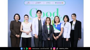 บางกอก ดรัก ยกระดับตลาดสุขภาพ ชูแคมเปญ“ ไดอะบี ชวนสุขภาพดี ห่างไกลเบาหวาน รุกหนักอีเวนต์ในโรงพยาบาลชั้นนำกับงาน “Good Health Great Heart”