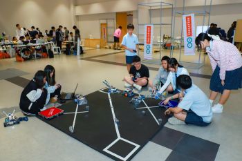 NSM เปิดพื้นที่ให้นักนวัตกรรมรุ่นใหม่ร่วมสร้างสรรค์อนาคตในงาน \'Arduino Education Day Thailand 2025\'