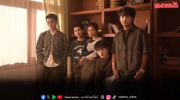 เพลงใหม่จาก ‘Yes Indeed’ อินทะลุใจ! สะท้อนรักยุค GEN Z แบบไม่ต้องยึดติด!