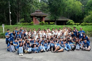 ไทเชฟ สนับสนุน ‘ค่ายดาราศาสตร์’ ม.เกษตรศาสตร์ ในโครงการ Astro Camp ปีที่ 12 ครั้งที่ 1