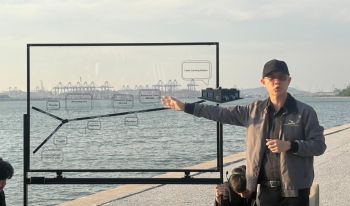 NT เปิดใช้งานโครงข่ายเคเบิลใต้น้ำ  ADCยกระดับศักยภาพการเชื่อมต่อระหว่างประเทศ