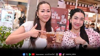 THE MALL LIFESTORE ชวนคอกาแฟเปิดประสาทสัมผัส กับงาน \'COFFEE STORIES 2025\'
