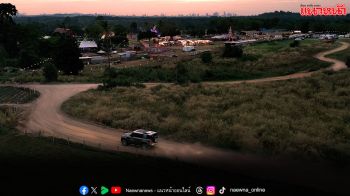 ‘DEFENDER’ เตรียมเปิดประสบการณ์ใหม่ ณ เทศกาลระดับโลก ‘WONDERFRUIT’