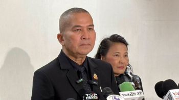 ให้ออกราชการอีก4 ราชทัณฑ์เชือดระดับ‘ผอ.-จนท.’ พร้อมฟันผิดวินัยร้ายแรง เอี่ยวคุกวีไอพีบริการจีนเทา