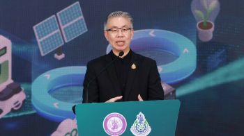 ‘ก.อุตฯ’ชูผลสำเร็จ ‘ต้นแบบแบตเตอรี่ EV จากการรีไซเคิล’