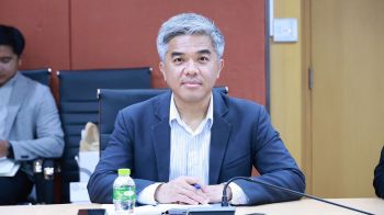 ‘ดีพร้อม’ จับมือญี่ปุ่น ร่วมส่งเสริมและเพิ่มศักยภาพเอสเอ็มอีไทย