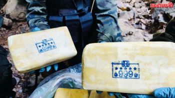 ทหารปะทะเดือด  แก๊งลำเลียงยาบ้า  ยึดได้2.2ล้านเม็ด  ชายแดน‘แม่สาย’