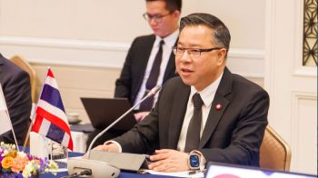 บีโอไอเผยกลุ่มยานยนต์ญี่ปุ่นพร้อมเดินหน้าลงทุนกว่า 5 หมื่นล้าน