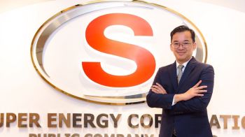 ทริสฯคงเครดิต SUPER ระดับ ‘BBB’ พร้อมรุกขยายลงทุนโรงไฟฟ้าพลังงานหมุนเวียน