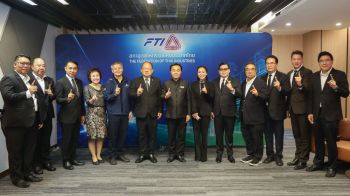 \'ยศสิงห์\' ยกทีมหารือ \'ส.อ.ท.\' ร่วมขับเคลื่อนอุตสาหกรรมสู่อนาคต