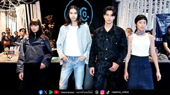 ลีวายส์ เฉลิมฉลองศิลปะยีนส์ญี่ปุ่นผ่านประสบการณ์ของ Denim Community