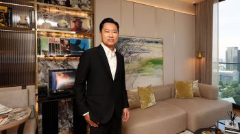 แกรนด์ยูนิตี้ อัดแคมเปญ ‘VACATION MODE เปิดโหมดพัก รับดีลเด็ดส่งท้ายปี’