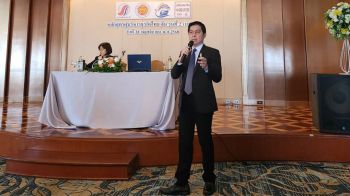 หลักสูตรผู้บริหารธุรกิจไทย–จีนรุ่นที่ 2 เปิดเวทีเจาะลึก \'สิทธิประโยชน์ทางศุลกากร\' หนุนผู้ประกอบการลดต้นทุน