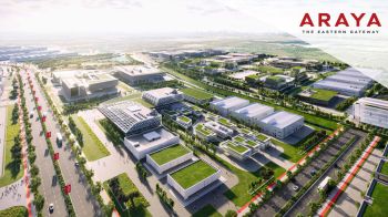 อารยะดิอีสเทิร์นเกตเวย์ ปลื้มปี68ขายพื้นที่ไปแล้วกว่า 600 ไร่
