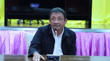 สสส.-สถาบันยุวทัศน์ฯ ผนึกเทศบาลนครเกาะสมุย เดินหน้า\'นักเรียนปลอดบุหรี่-บุหรี่ไฟฟ้า\'ผ่านสถานศึกษา 4 แห่ง