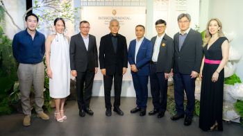PROUD เปิดตัว The Residences at InterContinental Phuket Resort
