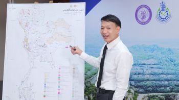 กพร. พร้อมเดินหน้าขับเคลื่อนแร่ไทยป้อนอุตสาหกรรมอนาคต