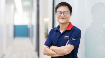 ‘ทรีนีตี้’ มองหุ้นไทย ธ.ค.บวกรับเฟด - กนง.ลดดอกเบี้ย