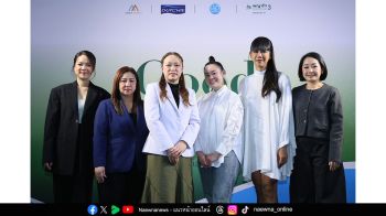 ดัชชี่ ชวนคนไทย ลำไส้ต้องดี ชูพาวเวอร์โพรไบโอติก ในงาน Good Health Great Heart