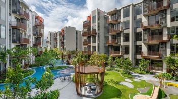 แสนสิริ เผย 11 เดือนกวาดยอดขายกว่า 4.7 หมื่นล้านบาท