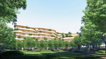 เสริมศักยภาพ \'นครธน ลอง ไลฟ์ เซ็นเตอร์ บาย เฌ้อสเซอรี่ โฮม\' ระดมประสบการณ์ เตรียมพร้อมดูแลผู้สูงอายุแบบองค์รวม