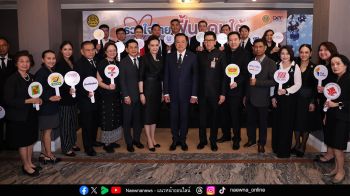 ไวไว ผนึกกำลังภาครัฐ ร่วมปฏิบัติการ “รวมใจไทย ฟื้นแดนใต้” สานต่อพันธกิจดูแลสังคมอย่างยั่งยืน