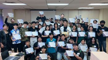 เครือข่ายงดเหล้า-สสส. สรุปบทเรียนภารกิจ YSDN กล้าท้าลดปัจจัยเสี่ยง