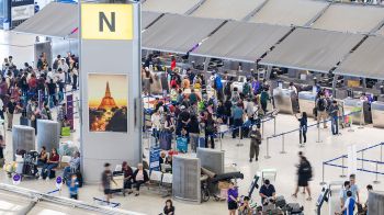 CAAT ชี้ความต้องการเดินทางเข้าหาดใหญ่พุ่งสูงจากสถานการณ์น้ำท่วมเร่งตรวจสอบราคาตั๋วแพง