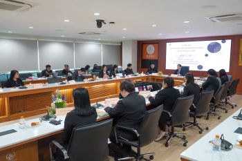 คุรุสภา เตรียมพร้อมจัดงานวันครู ครั้งที่ 70 พ.ศ. 2569 \