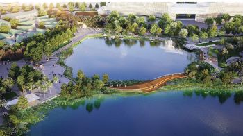 ตระกูลวานิช เปิดตัว มิกซ์ยูสระดับเมกะโปรเจกต์