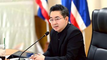 \'อธิบดีกรมการข้าว\'เป็น ปธ.ประชุม เตรียมจัดทำคำของบประมาณปี 70 วงเงินกว่า 5 พันล้านบาท