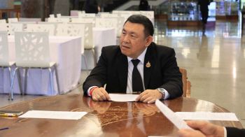 เลขาธิการ ส.ป.ก.พร้อมคณะ ตรวจเยี่ยมศูนย์ส่งเสริมและพัฒนาอาชีพเสริมนอกภาคการเกษตร