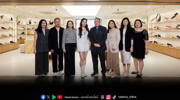 ก้าวเข้าสู่ความสบายแบบรักษ์โลก VIVAIA เปิดสาขาใหม่  ใหญ่ที่สุดในไทย! ที่สยามเซ็นเตอร์ ชั้น M