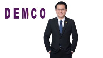 DEMCOตั้งเป้าปี70โซลาร์รูฟท็อปแตะ20MW