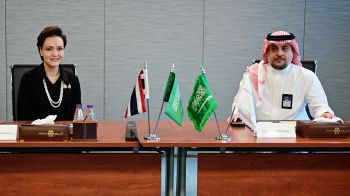 ‘ARASCO’ จากซาอุดีอาระเบีย ออเดอร์มันอัดเม็ดไทยเพิ่ม 3 หมื่นตัน